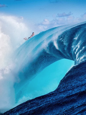 END OF THE ROAD - SURF #77