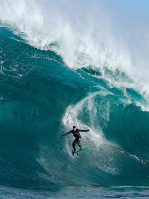 PURE INSTINCT - SURF #32