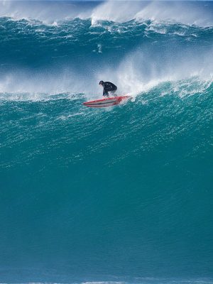 BORDERLINE - SURF #36