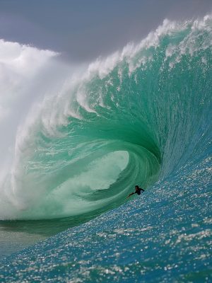 TEAUHPO'O MASTER - SURF #3