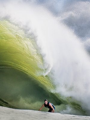 MONSTER NIAS - SURF #43