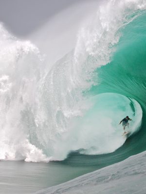 EDGE OF OBLIVION - SURF #4