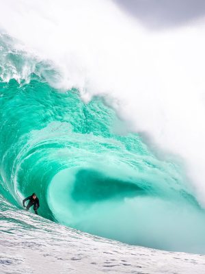 WAVE WARRIOR - SURF #52