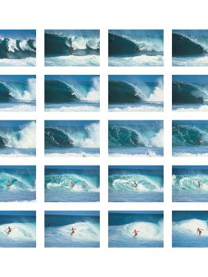 TOM CURREN - SURF #63