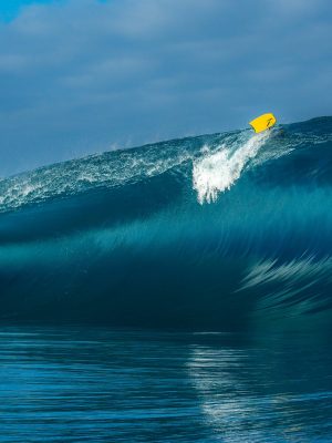 EDGE OF THE IMPOSSIBLE - SURF #68