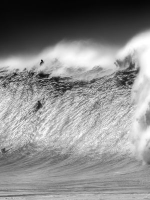 CAUGHT INSIDE - SURF #78