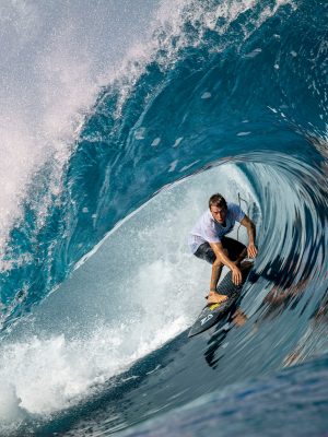 GLASS HOUSE - SURF #81